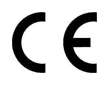 The CE Mark symbol